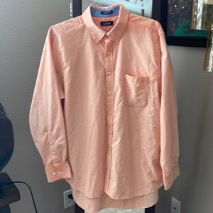 Chaps dress shirt